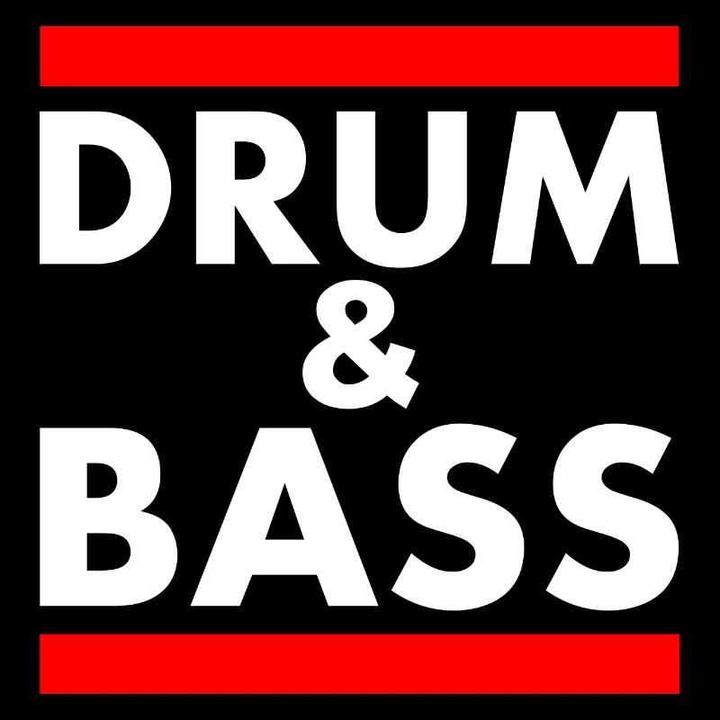 Drum and bass