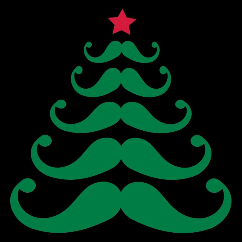 Barber Weihnachtsbaum