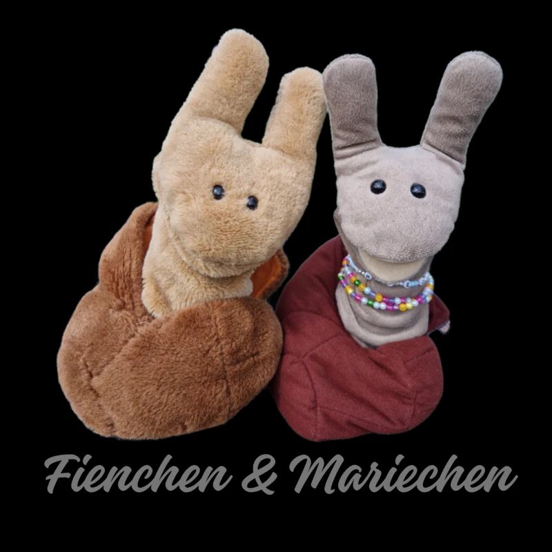 thumbnail Fienchen MariechenAnthra