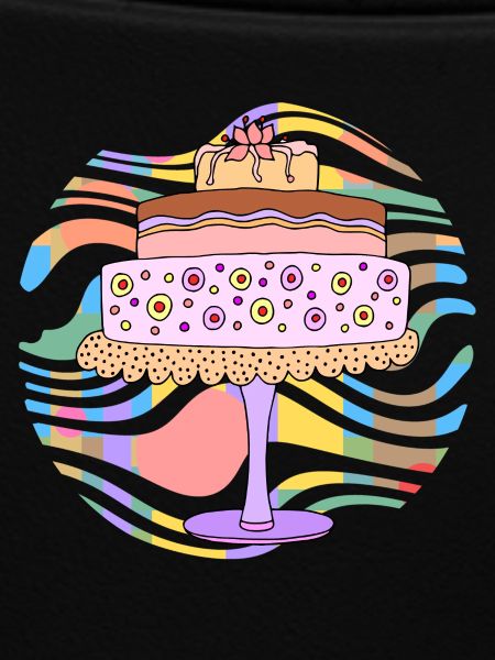 Cake