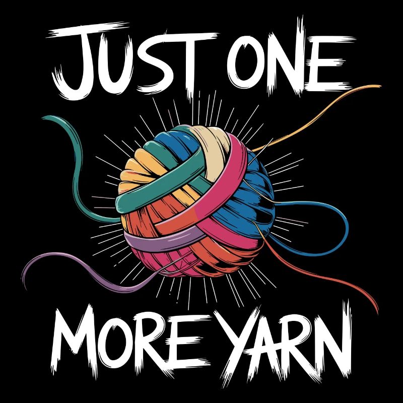 Creative knitting lover wanted