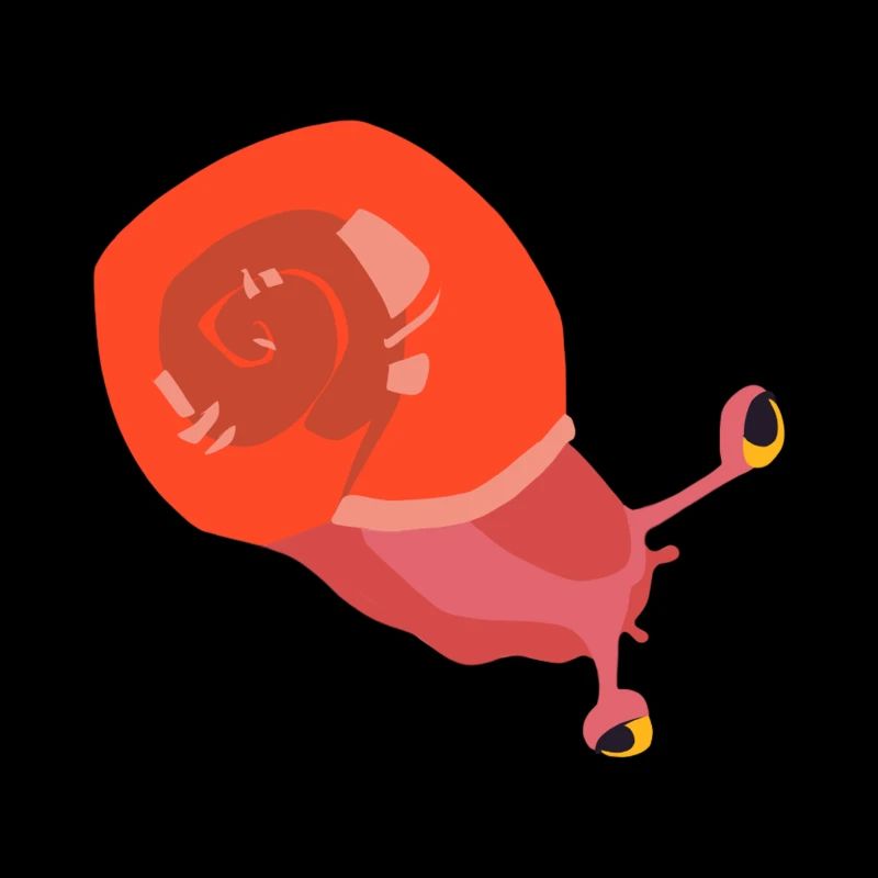 Snail zinzin