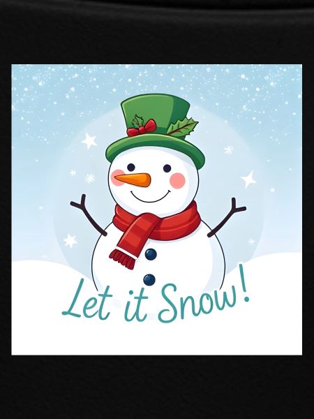 Let it Snow