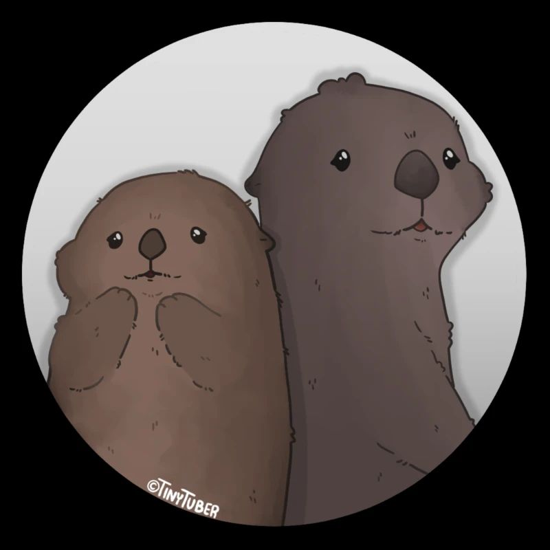Tazz Talks | Luna and Tofi