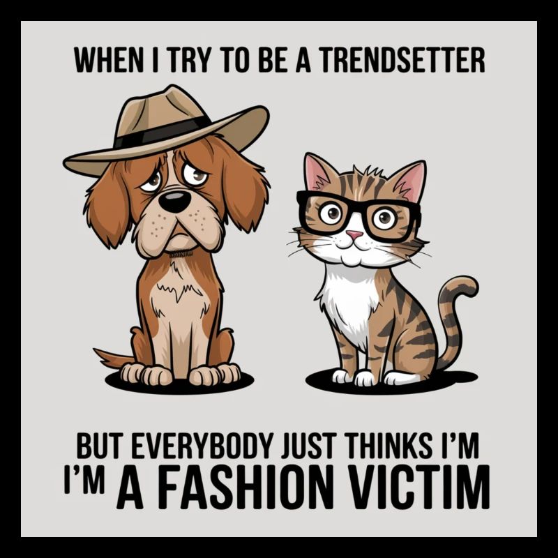 Fashionvictim