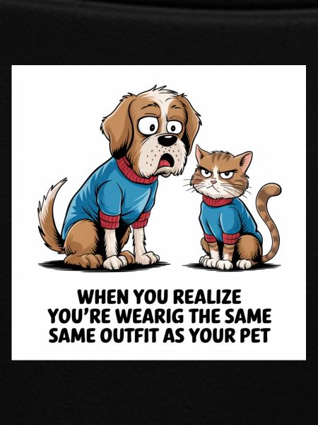 Same Outfit