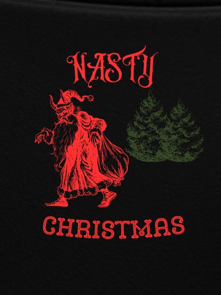 Nasty Christmas