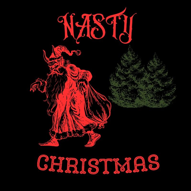 Böse Weihnachten