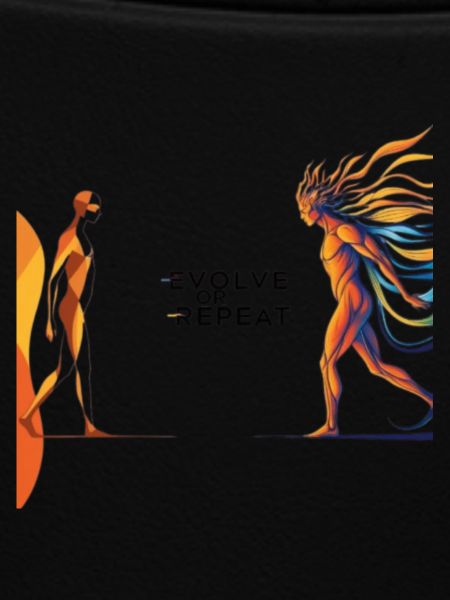 Evolve or Repeat