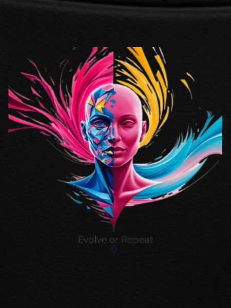 Evolve or Repeat