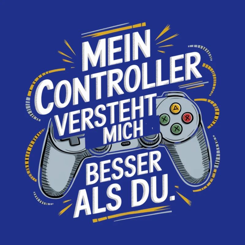Controller Gamer