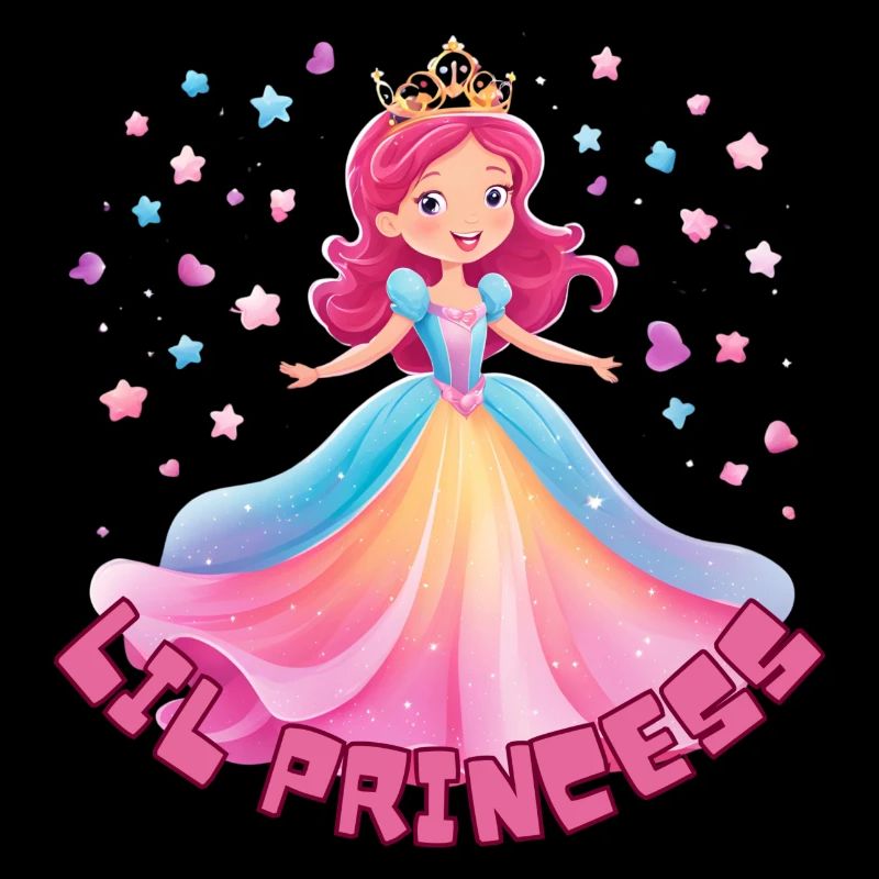 Lil Princess