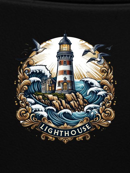 Lighthouse Logo