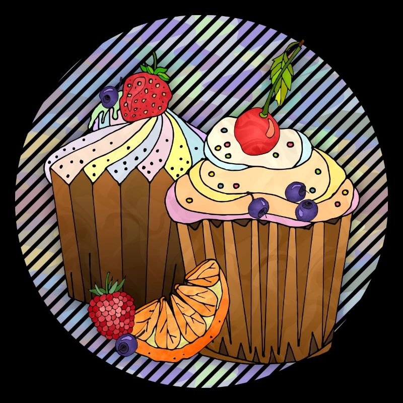 Gâteaux