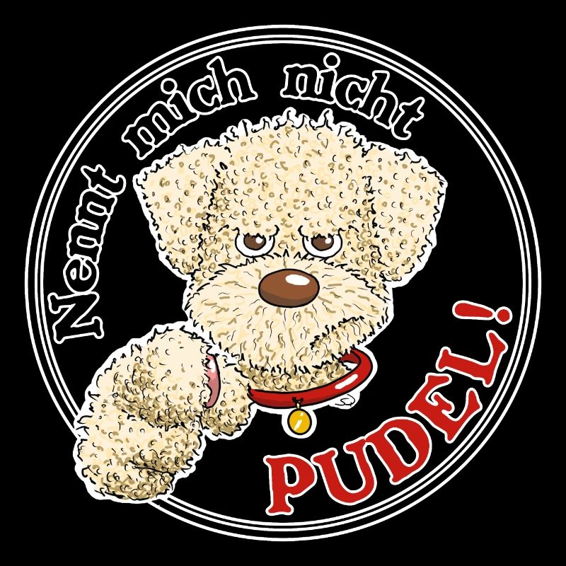 Poodle1 4