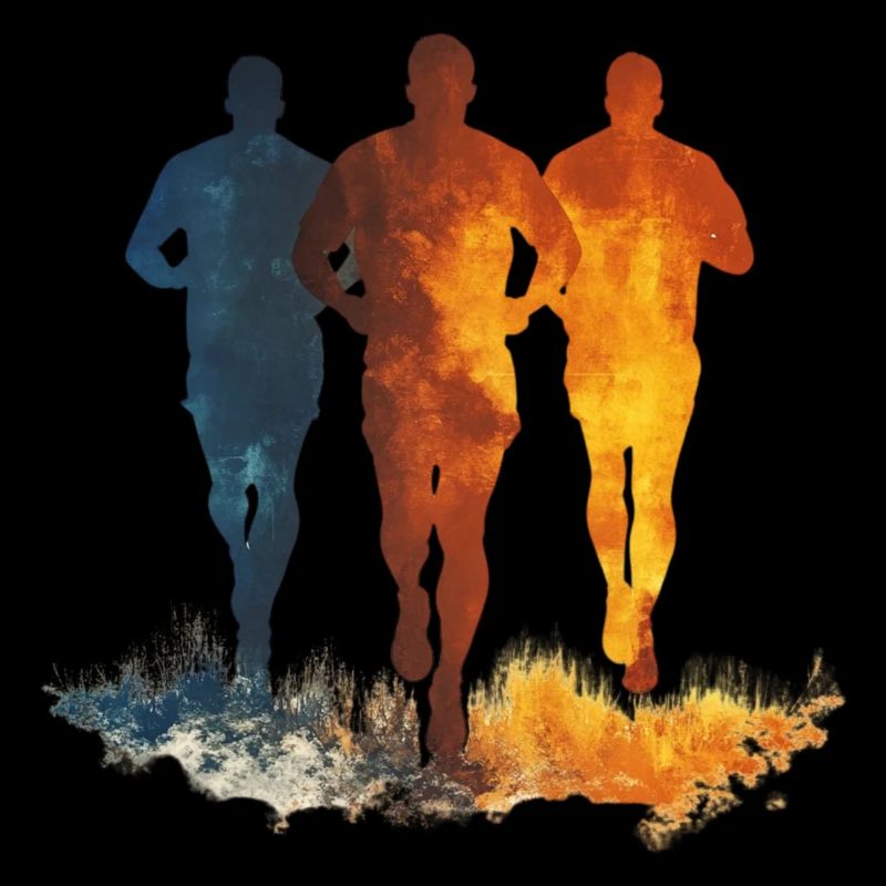 Perfect gift for endurance athletes