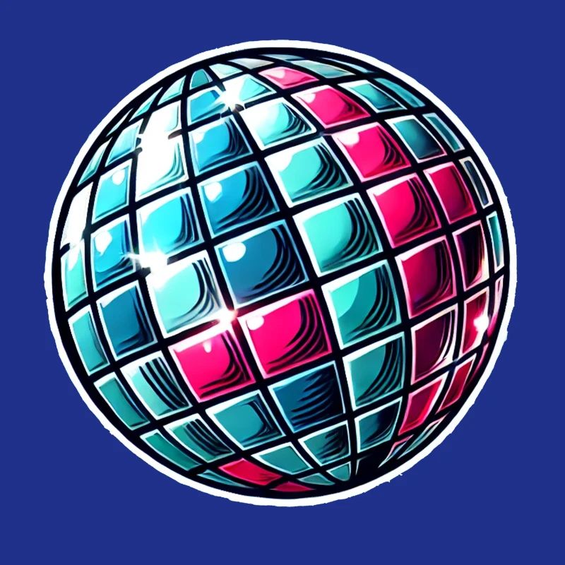 Discokugel