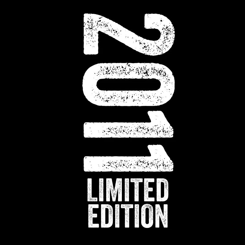 2011 - Edition Limitée 2011 Anniversaire