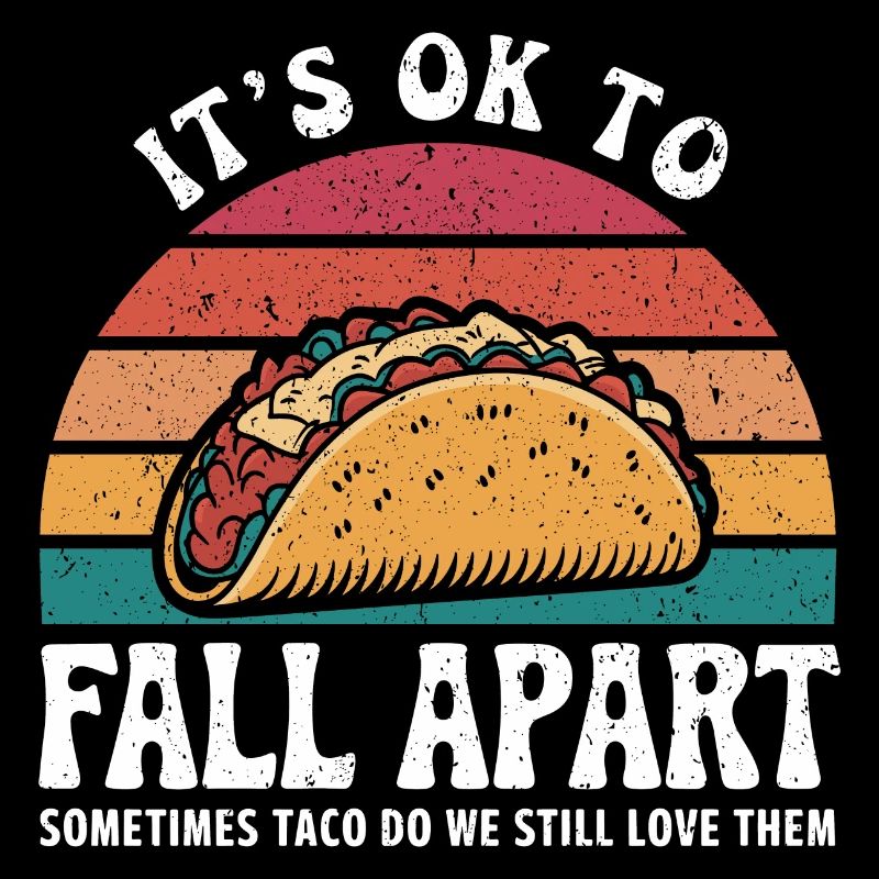L’amour de l’humanité et des tacos