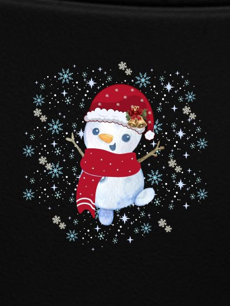 Snowman CHMAS