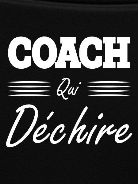 Coach Who