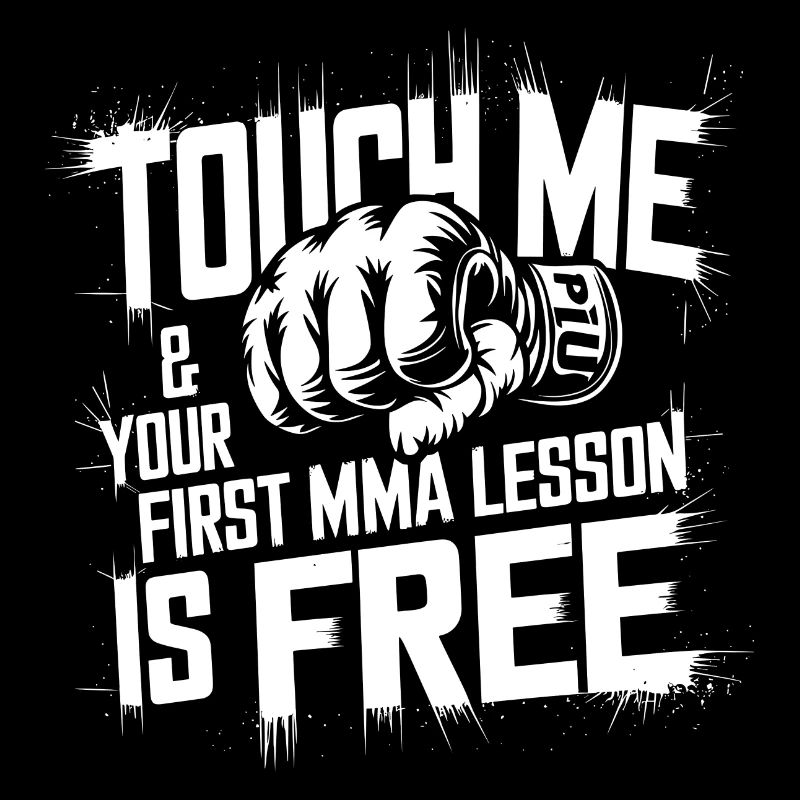For real martial artists