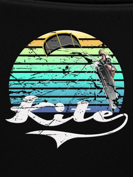 Kite Retro