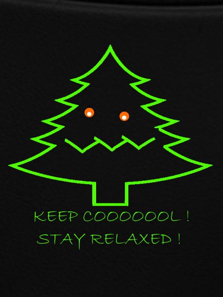 Cool Christmas