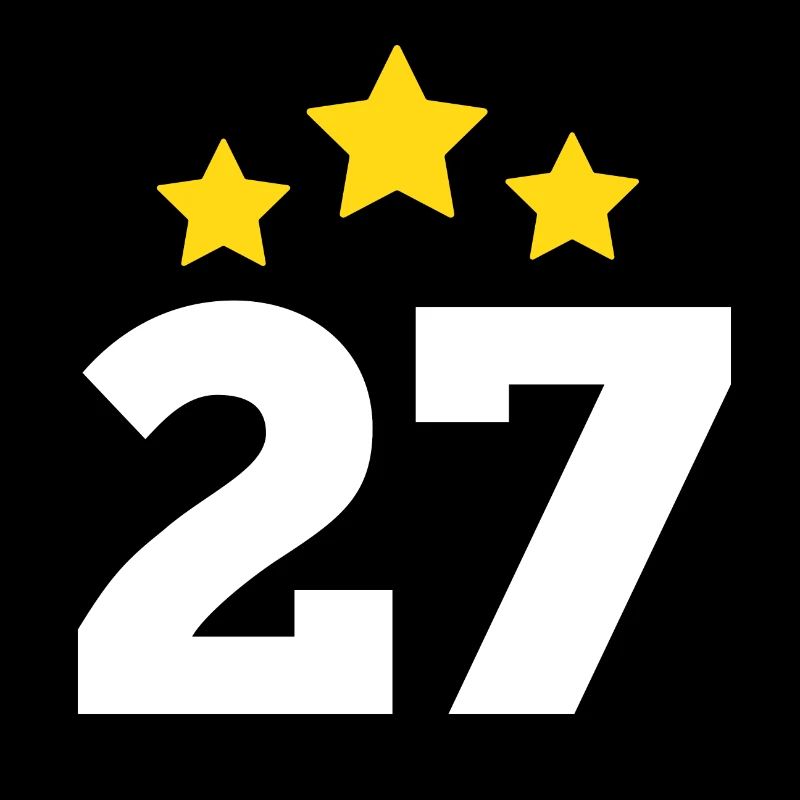 27 Year Star - 27th Anniversary Gift