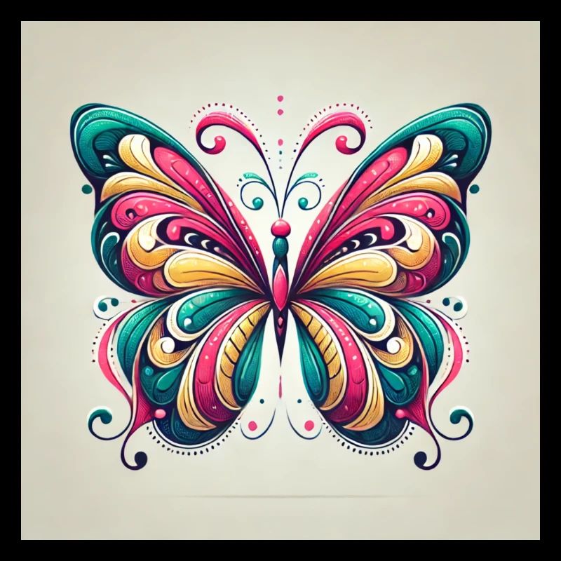 Schmetterling-01