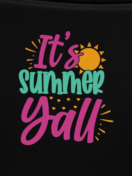Its Summer Yall-01