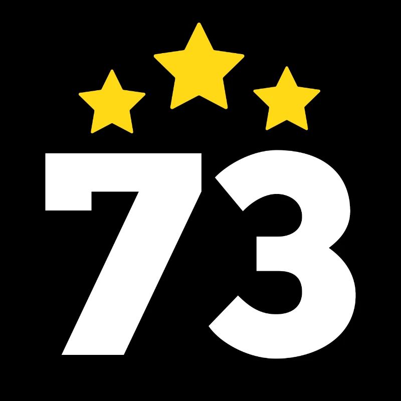 73 Years Star - 73rd Anniversary Gift