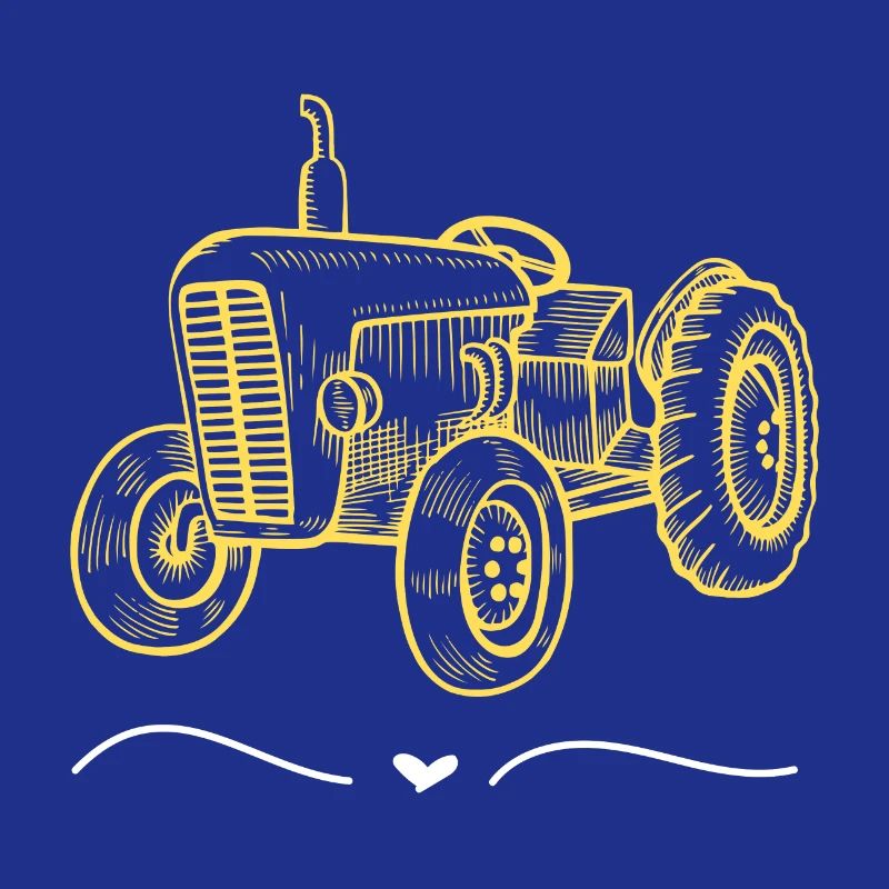 Traktor / Traktor / Traktor