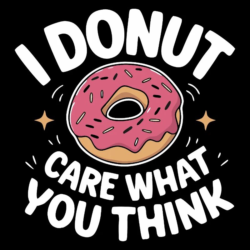 Donut Donuts Süßigkeiten Bagel