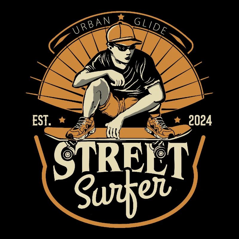 Street Surfer