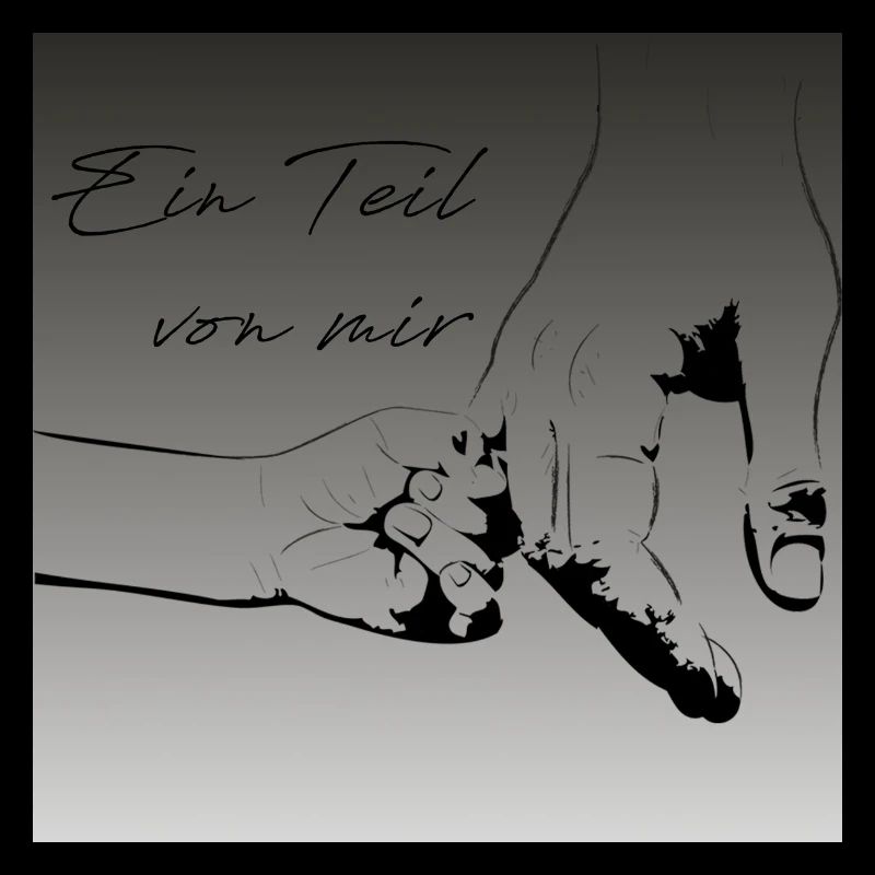 Miro GZ - Ein Teil von mir