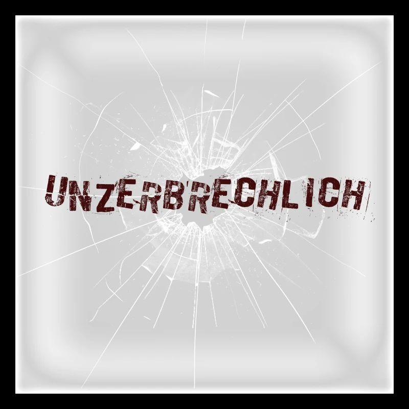 Unzerbrechlich