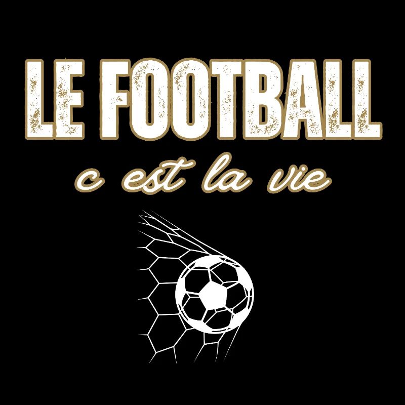 Fußball ist Leben