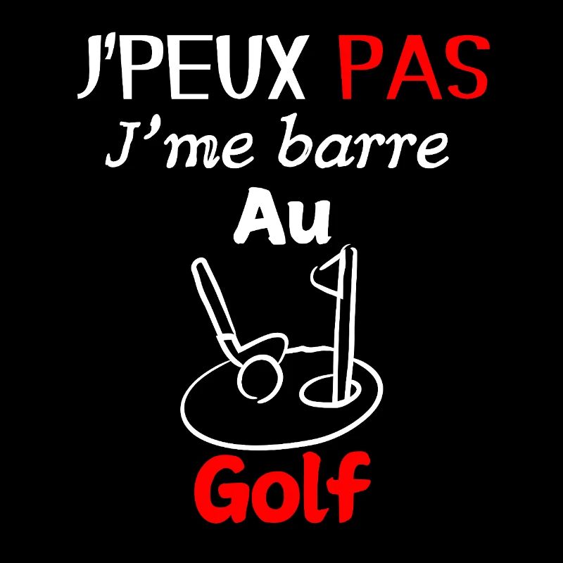 Passion Golf – I'm Out for Golf