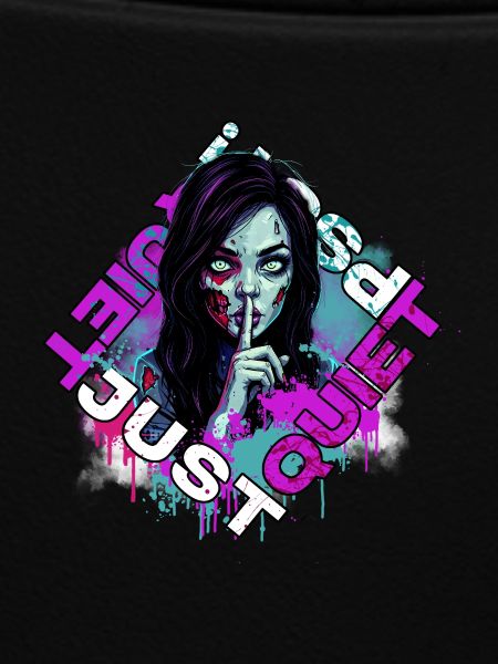 JustBeQuiet - EnrolDesign