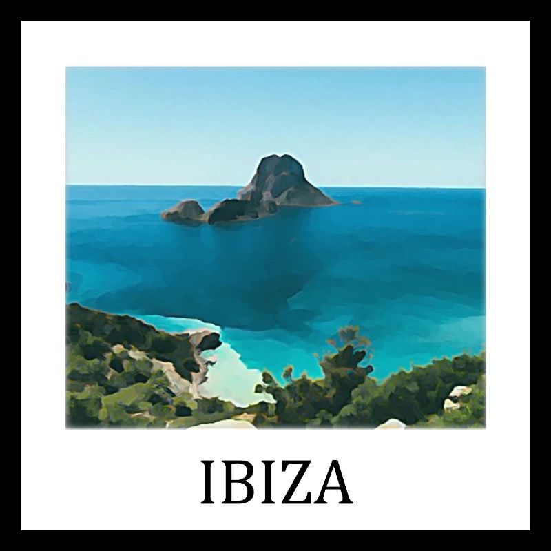 Ibiza