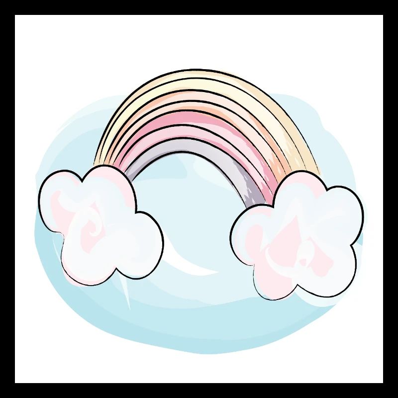 Regenbogen