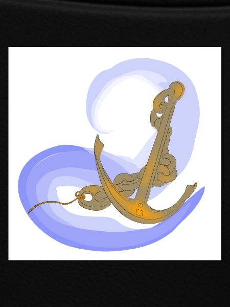 Bootsanker