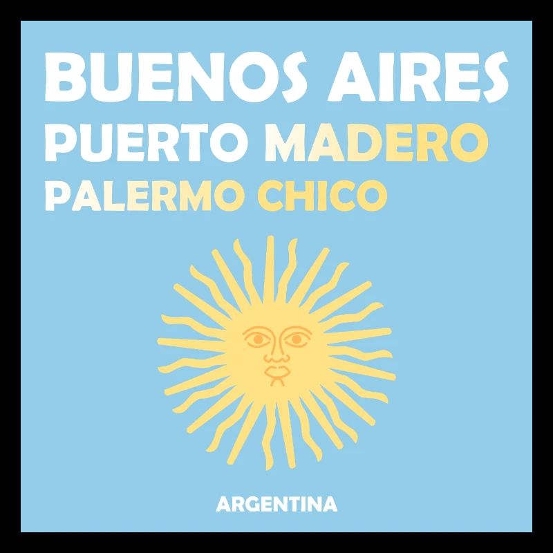 Buenos Aires, Argentinien
