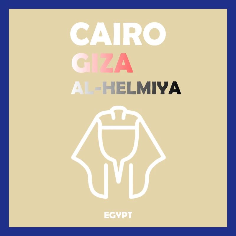 Le Caire, Égypte