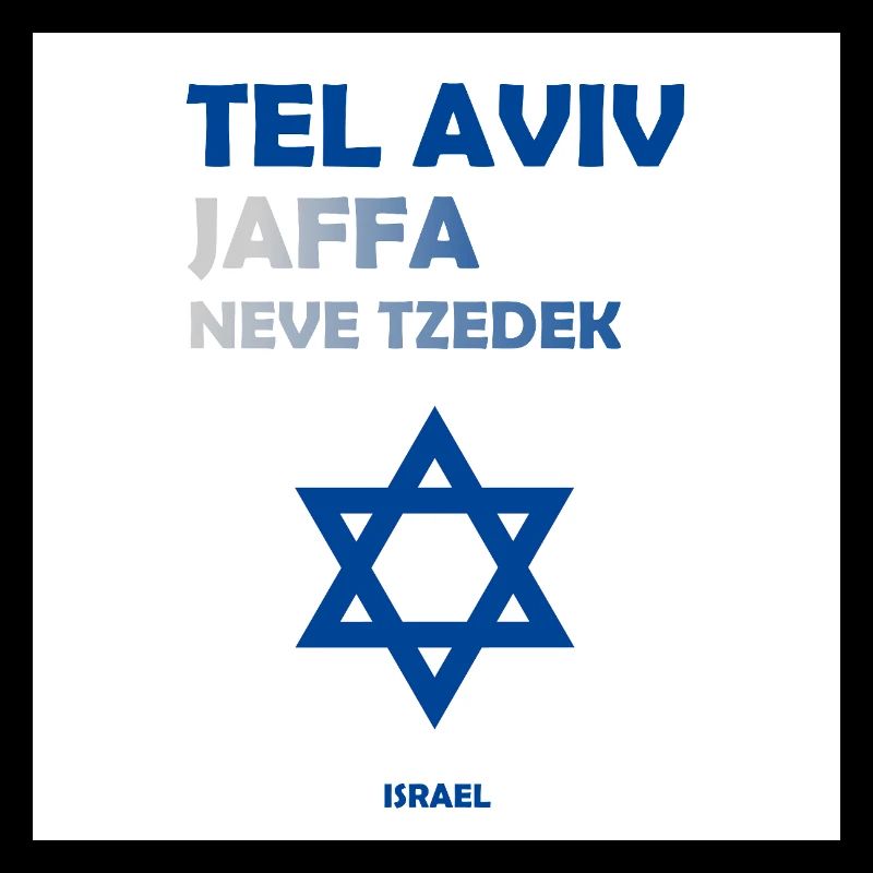 Tel Aviv, Israël