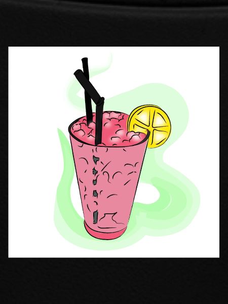 Summer Refreshment