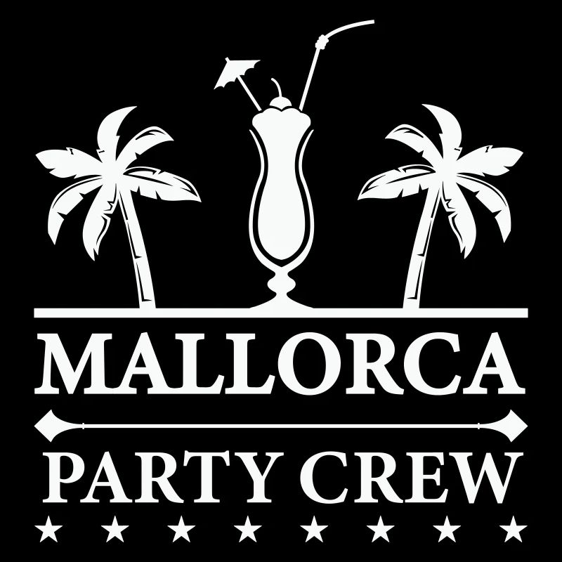Mallorca Party Crew