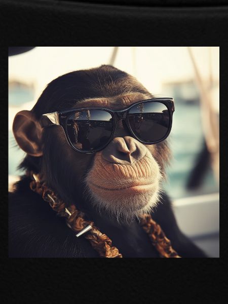 Cool Ape