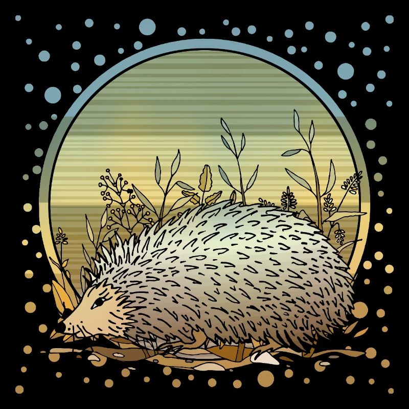 Hedgehog